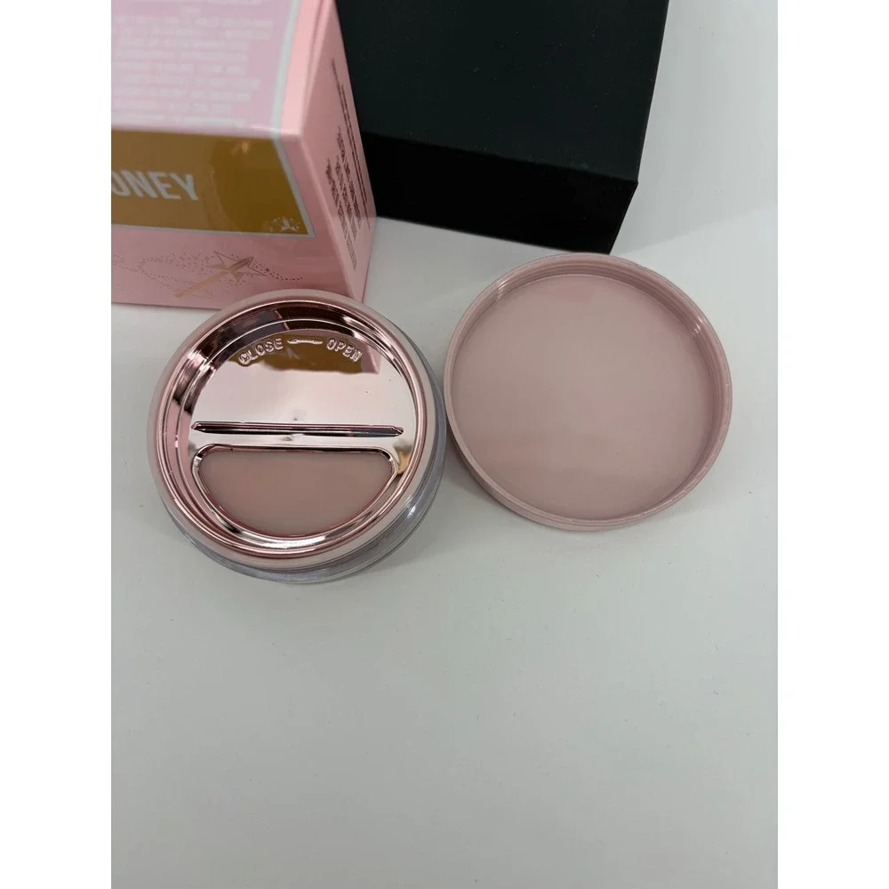 Jeffree Star Magic Star Luminous Setting Powder 10g Honey Gold‎ Luminous NWT